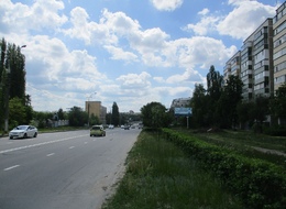 Сторона А
